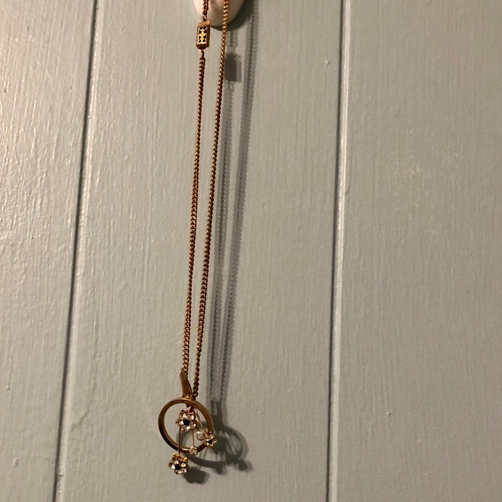 Vintage Necklace